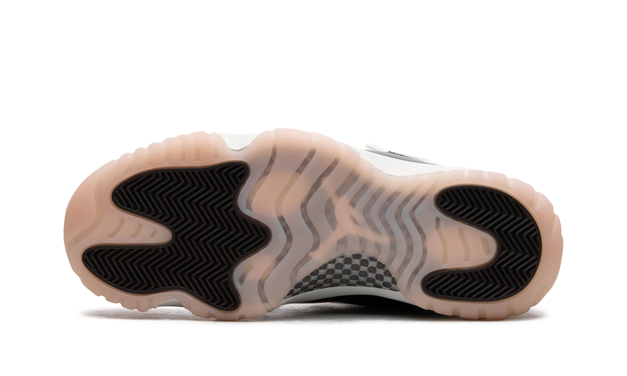 AIR JORDAN 11 WMNS "Neapolitan" AR0715 101