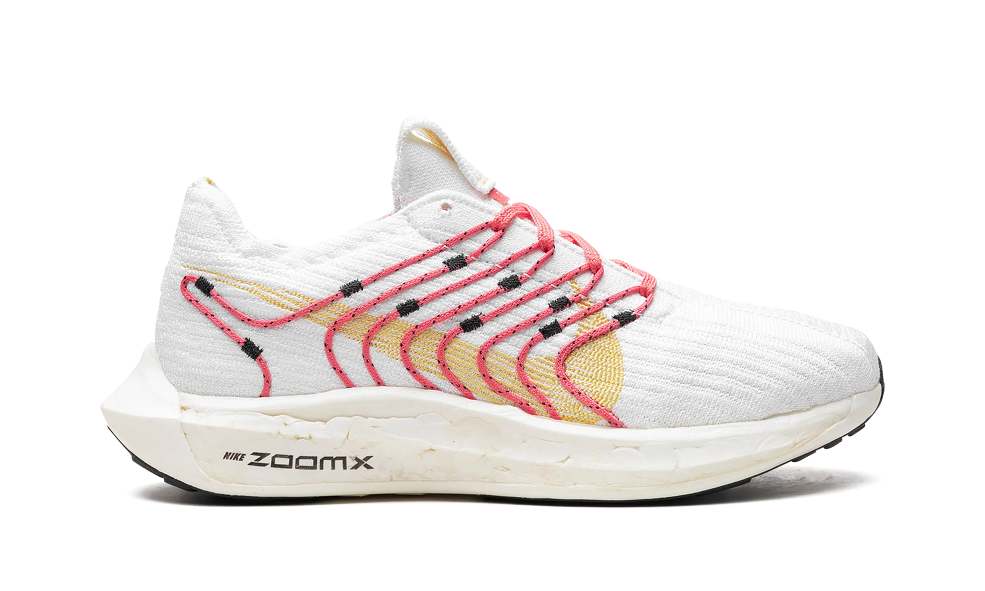 Pegasus Turbo Next Nature Wmns "Topaz Gold" DM3414 100