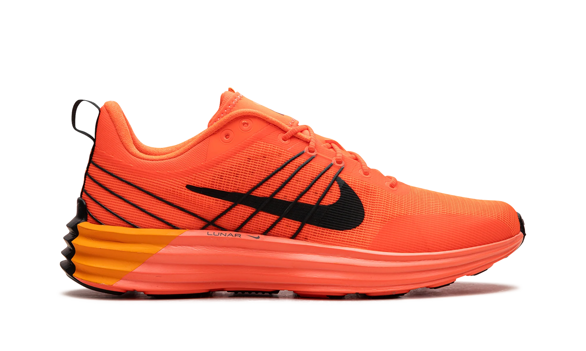Lunar Roam "Hyper Crimson" HJ9145 809