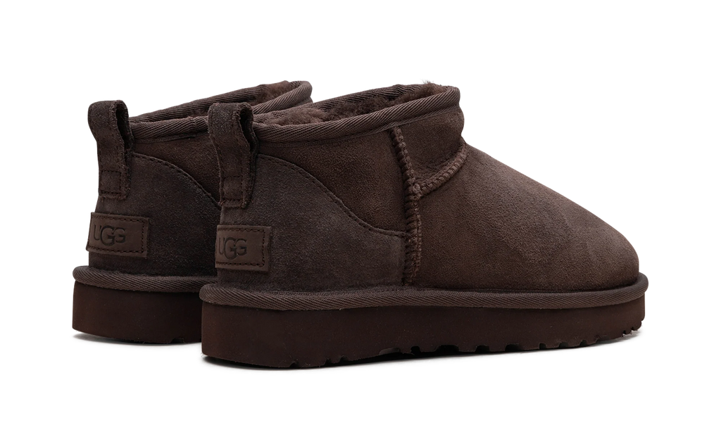 CLASSIC ULTRA MINI WMNS "Burnt Cedar" 1116109 BCDR