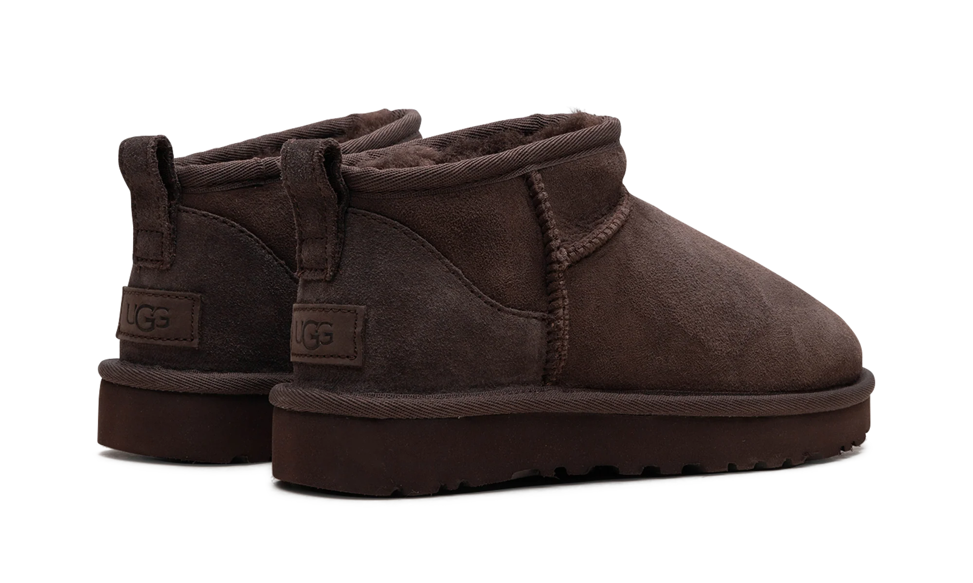 CLASSIC ULTRA MINI WMNS "Burnt Cedar" 1116109 BCDR