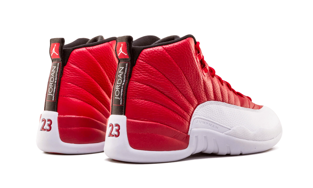 Air Jordan 12 Retro "Gym Red" 130690 600