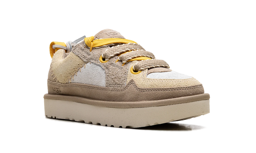 Lowmel Lo Biarritz WMNS "Mustard Seed" 1172710 MDSD