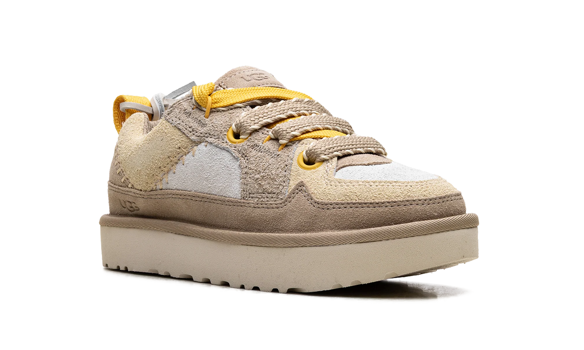 Lowmel Lo Biarritz WMNS "Mustard Seed" 1172710 MDSD
