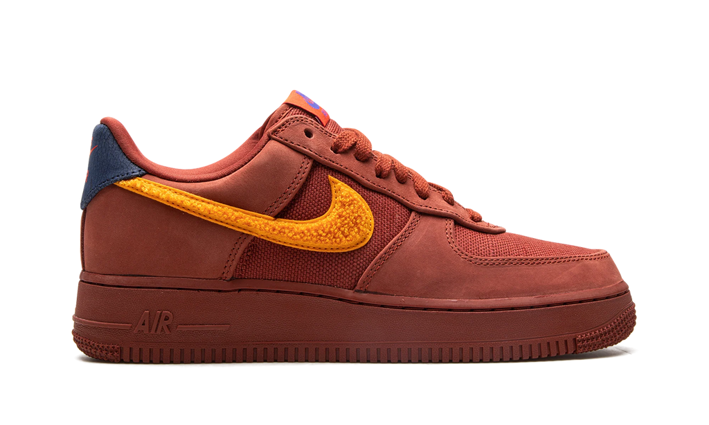 Air Force 1 Low "La Familia" DV5153 600
