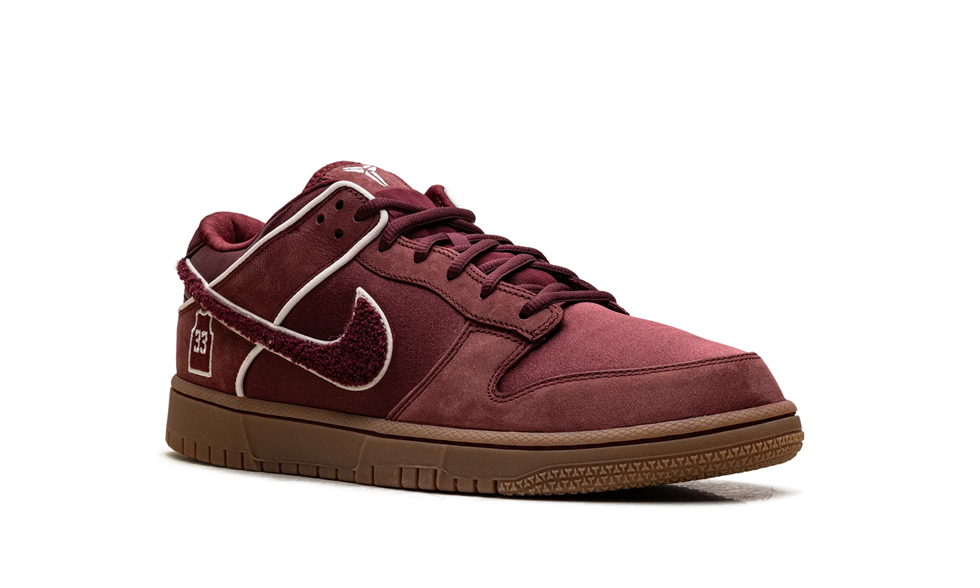 Dunk Low Protro "Kobe Bryant Lower Merion Away" IM0581 600