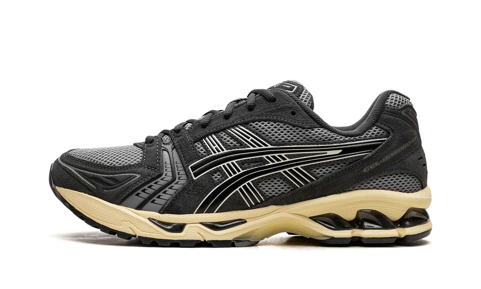 Gel Kayano 14 "Clay Grey Black" 1203A540 020
