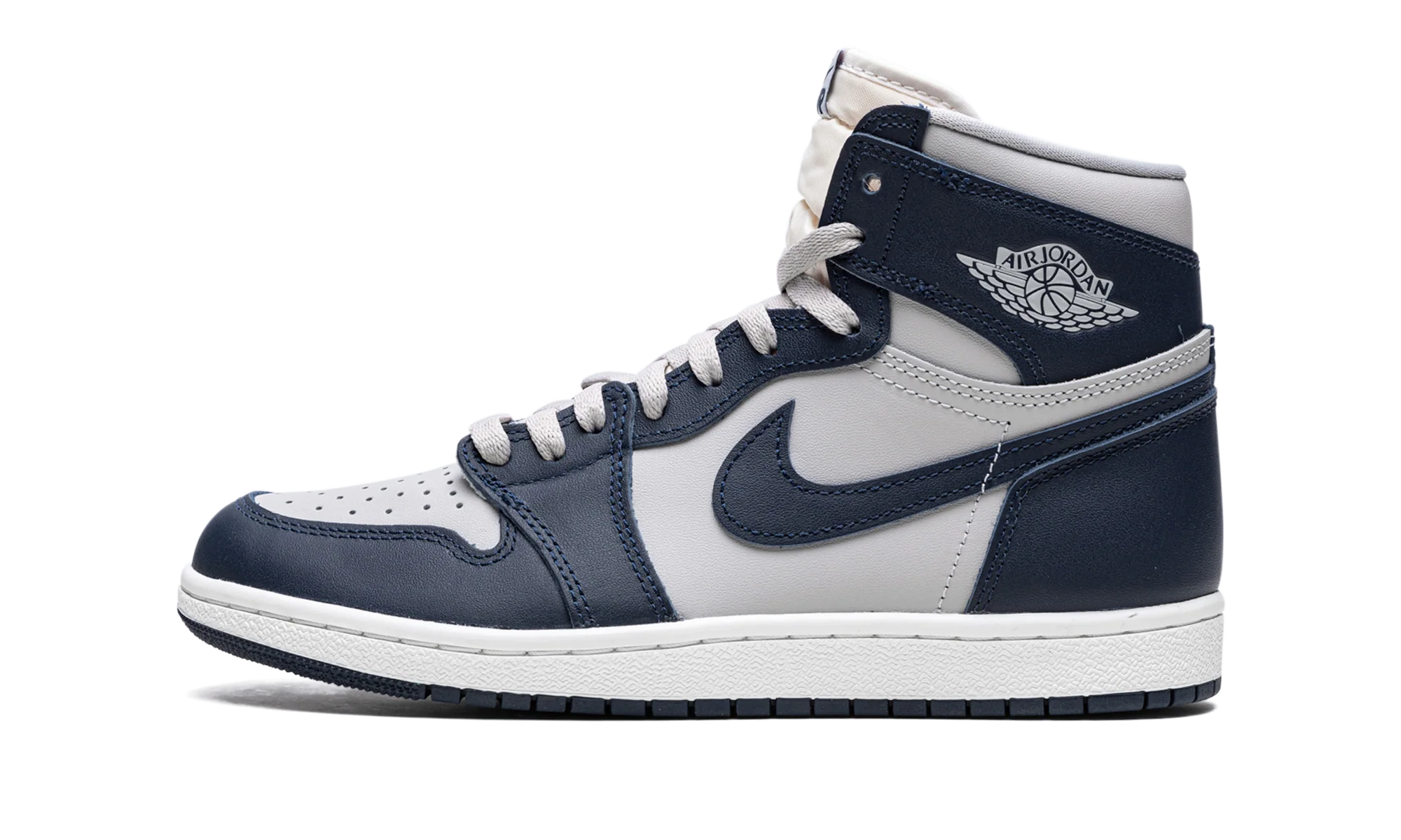 Air Jordan 1 High 85 "Georgetown" BQ4422 400
