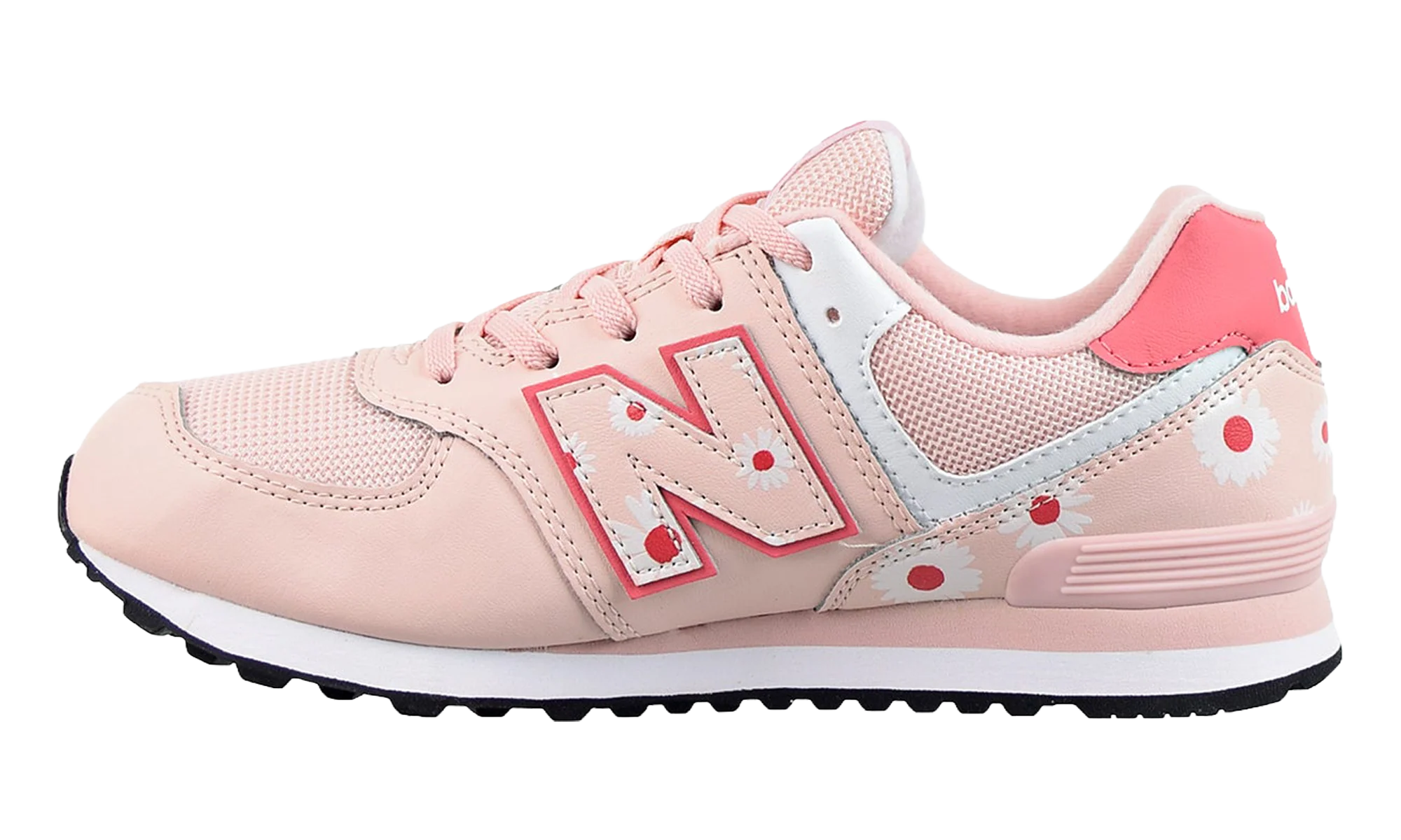 574 GS "Floral - Pink Haze" GC574FS1