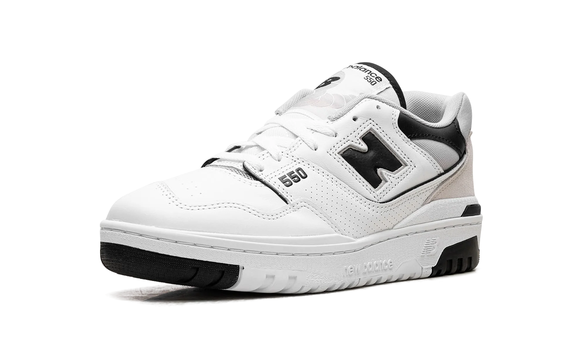 550 "White Black Moonrock" BB550ESI