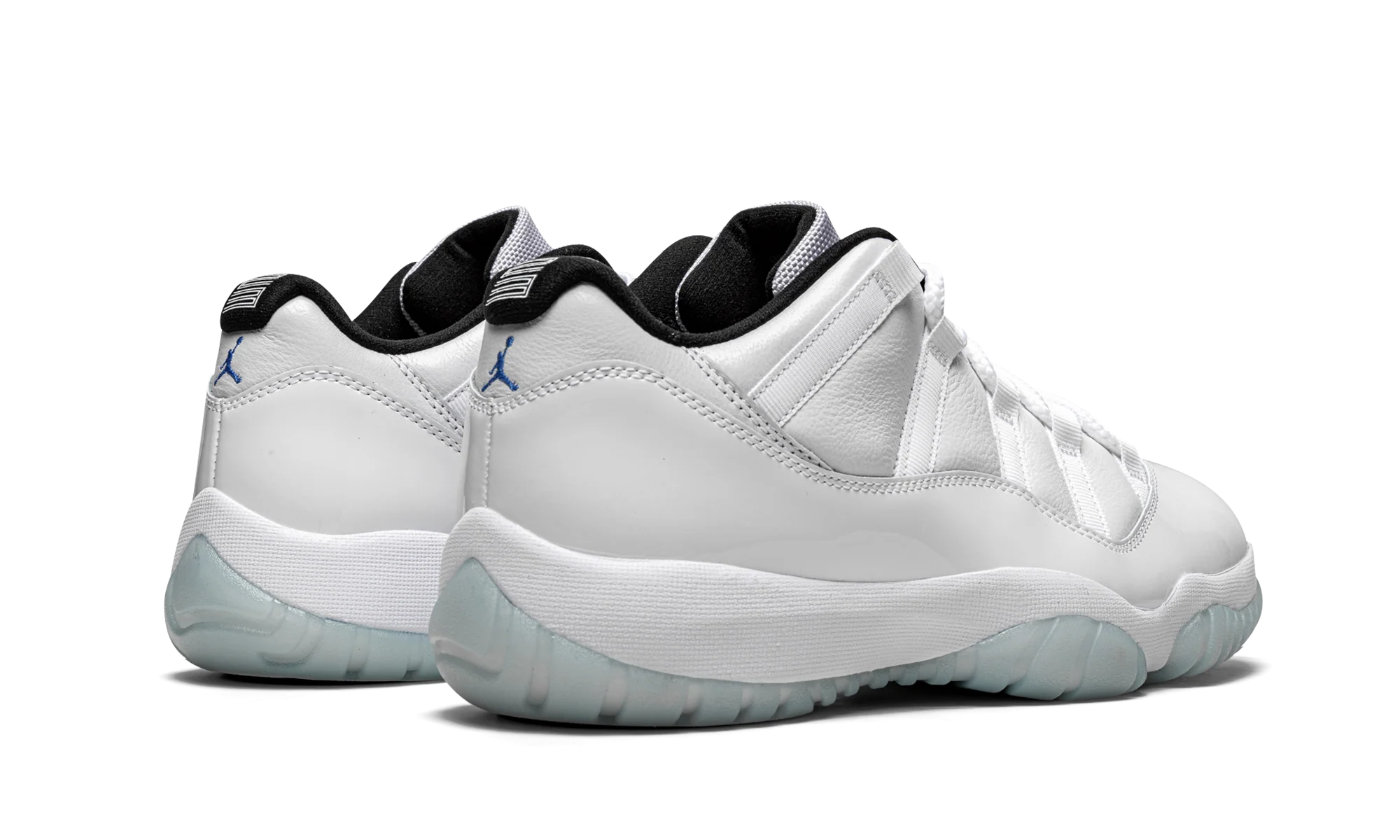 Air Jordan 11 Retro Low "Legend Blue" AV2187 117