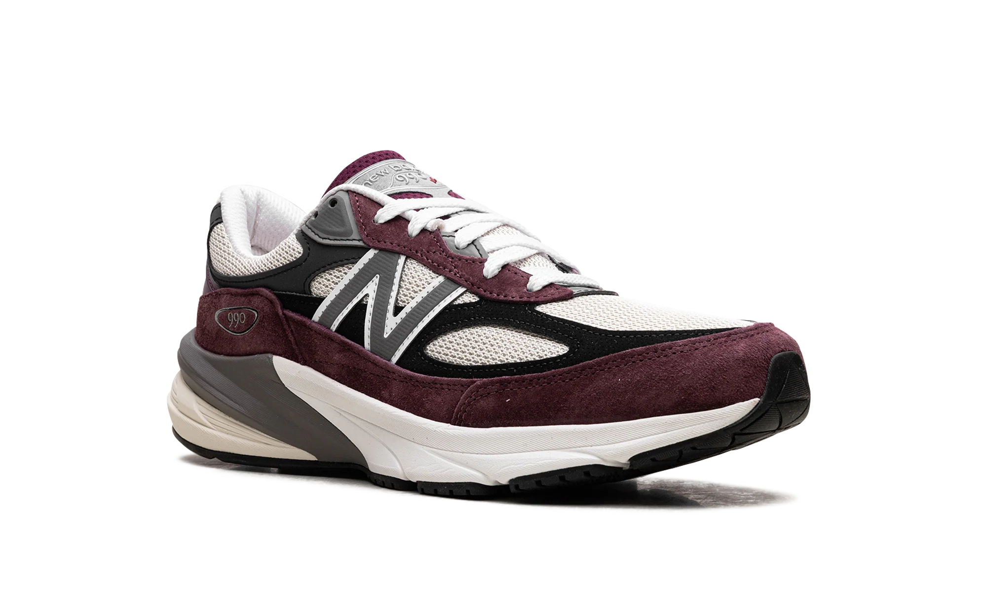 990v6 "Made in USA - Dark Ember / Afterglow" U990TF6