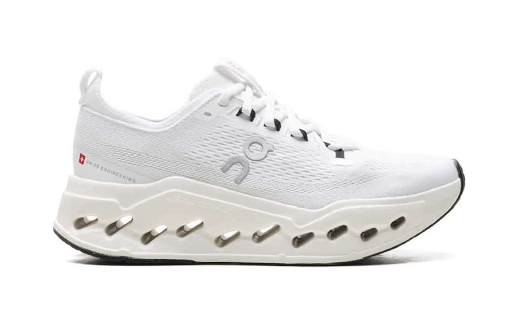 Cloudsurfer Max WMNS "White" 3WF30221200