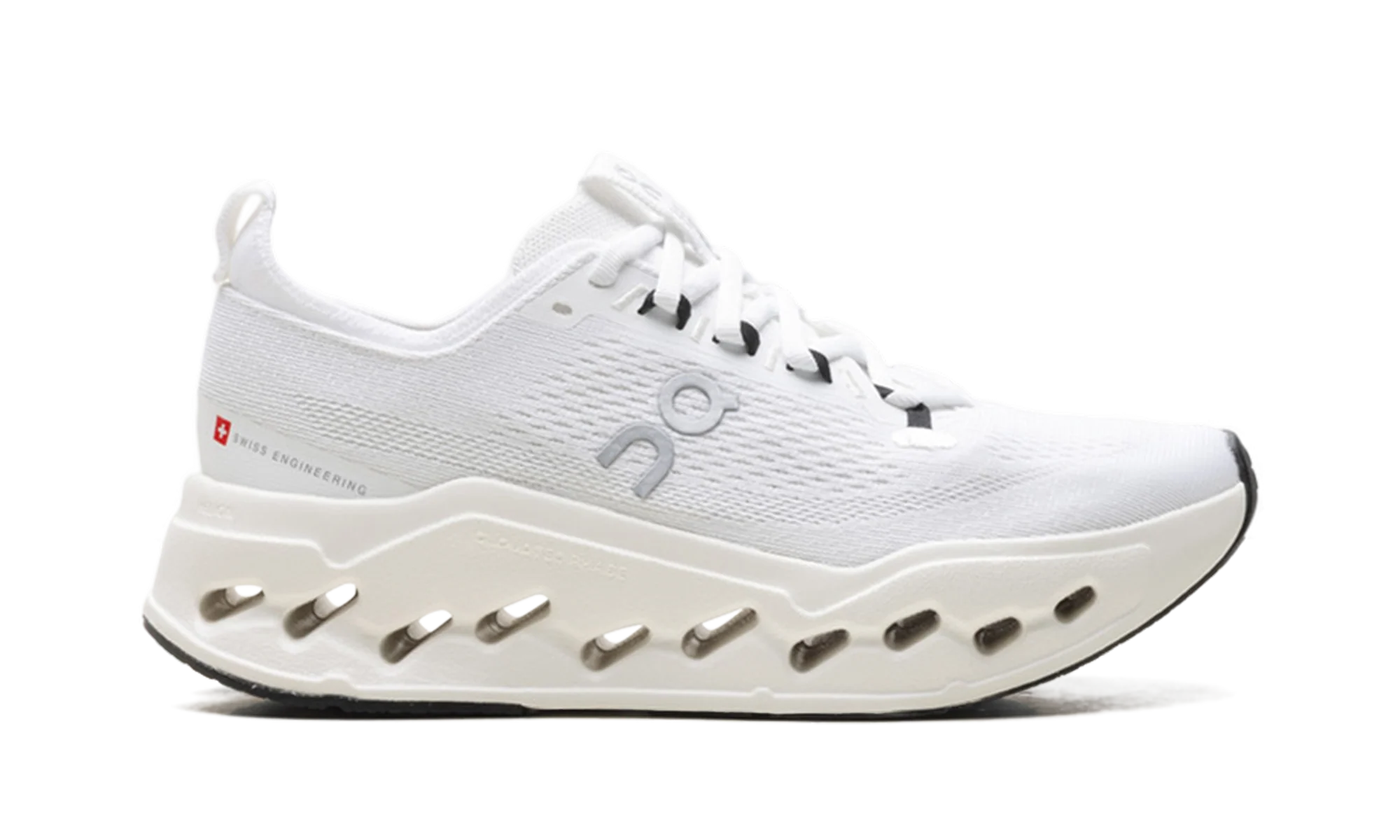 Cloudsurfer Max WMNS "White" 3WF30221200