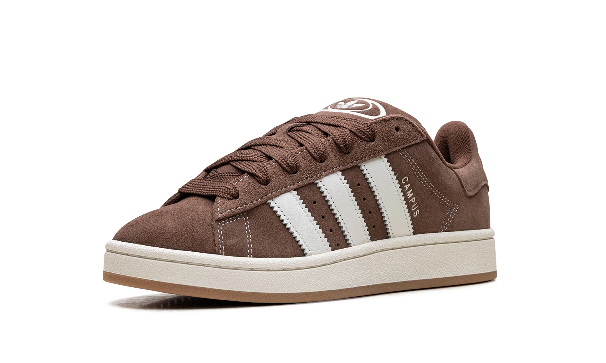 CAMPUS 00S WMNS "Brown/White" JS2760