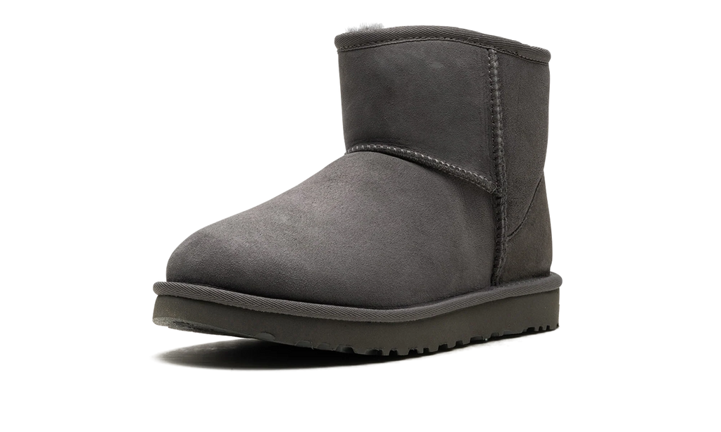 Classic Mini II Boot WMNS "Grey" 1016222 GREY