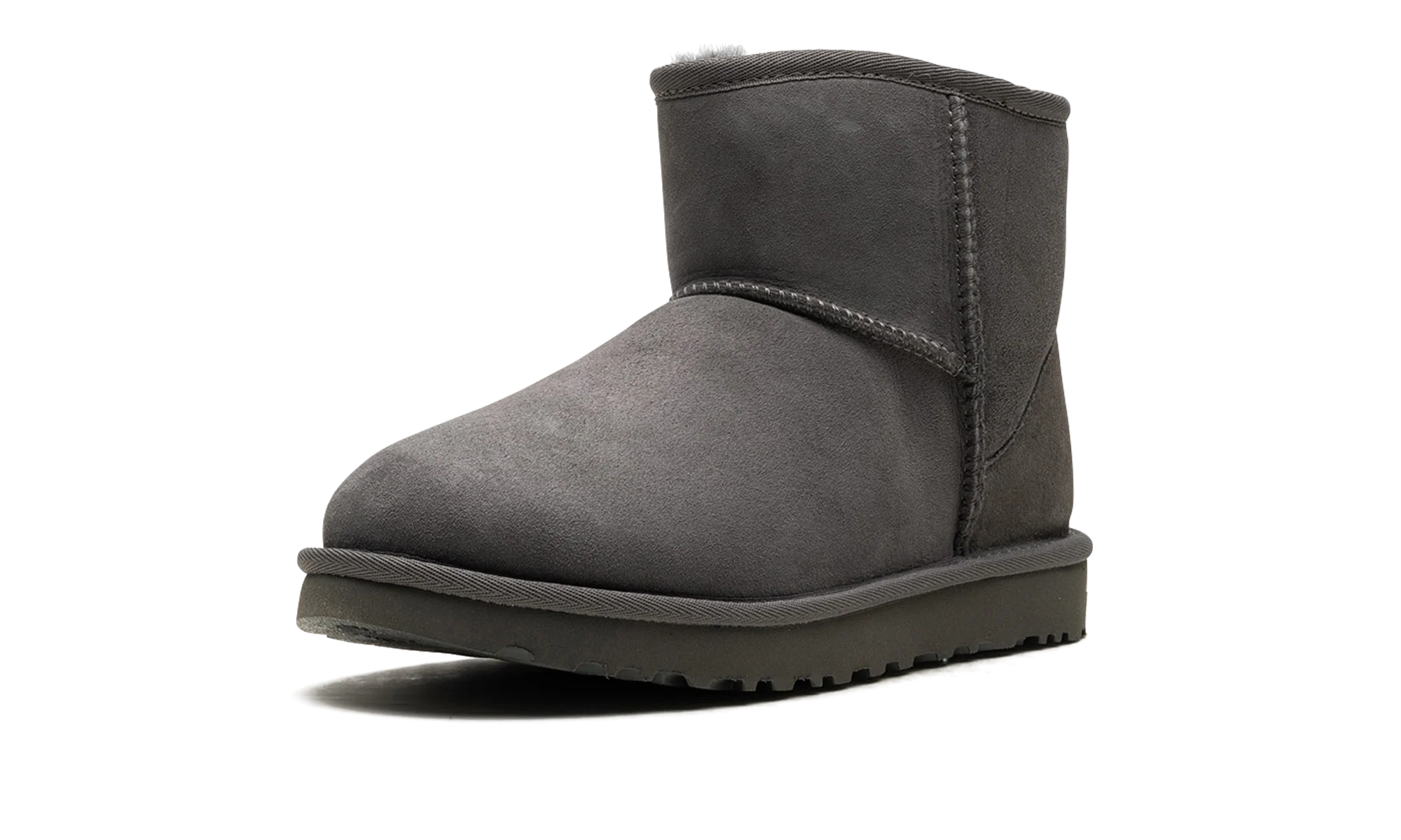 Classic Mini II Boot WMNS "Grey" 1016222 GREY