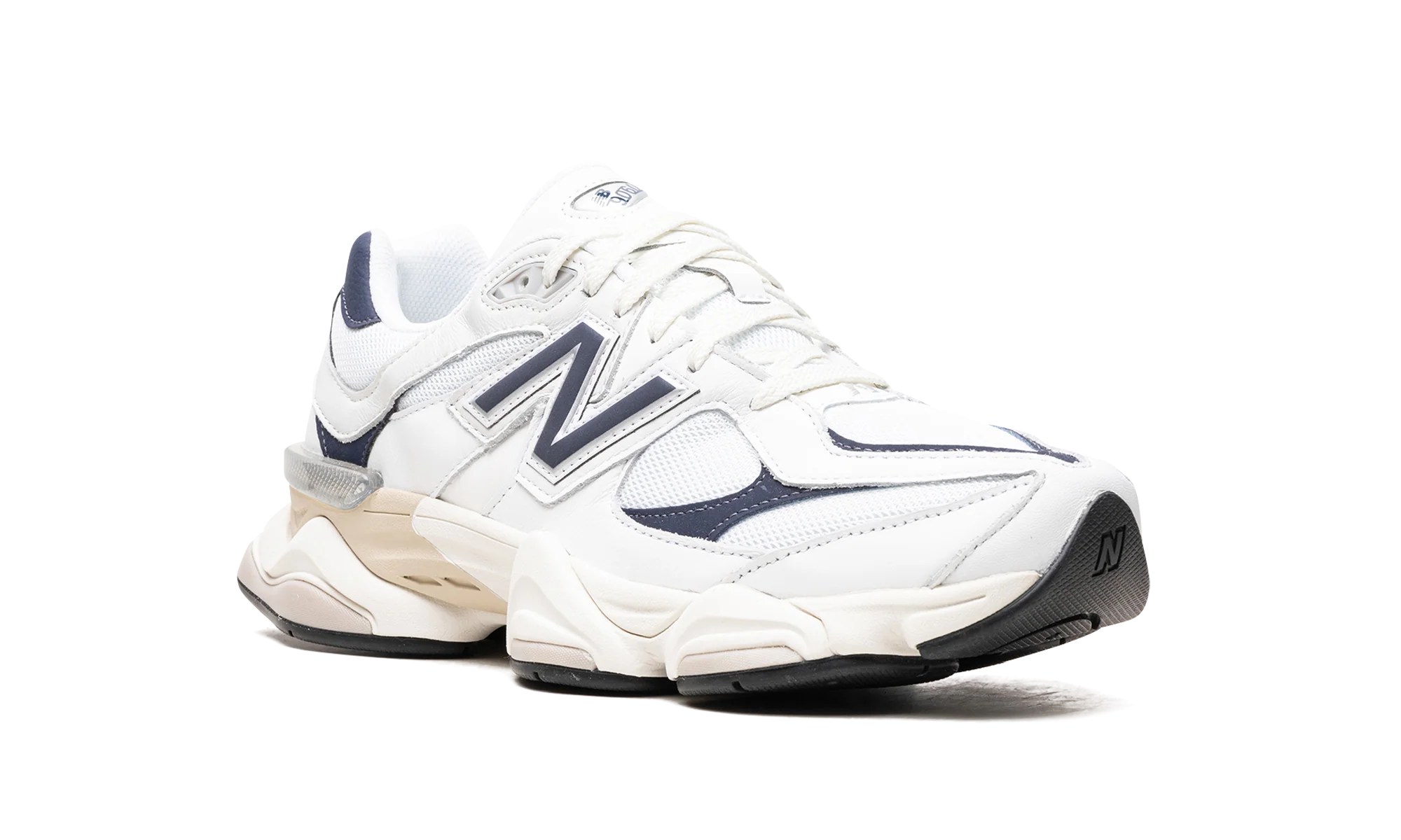 9060 "White / Navy" U9060VNB