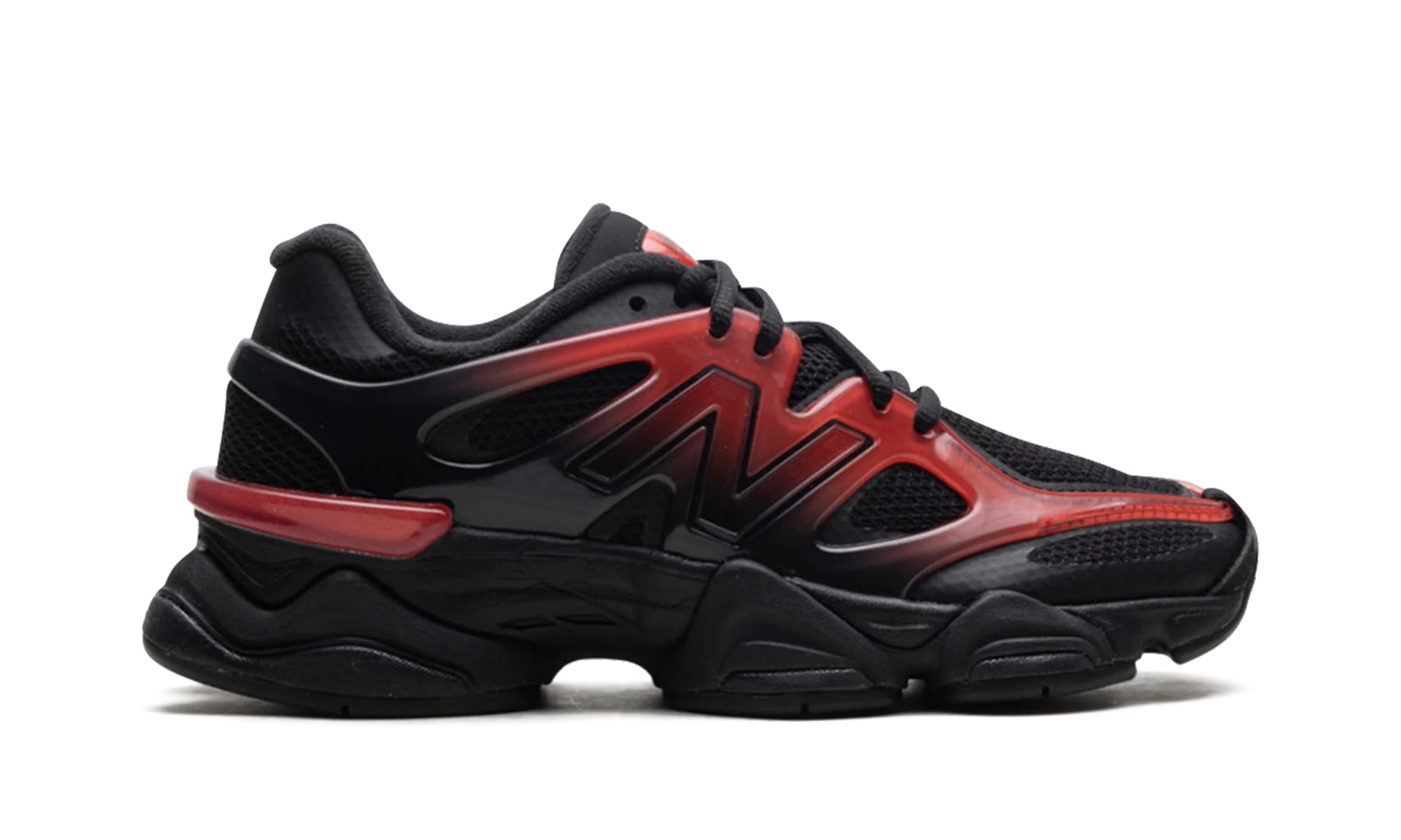 9060 "Black Red Gradient" U9060IDZ