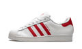 Superstar "Cloud White Better Scarlet" IG9367