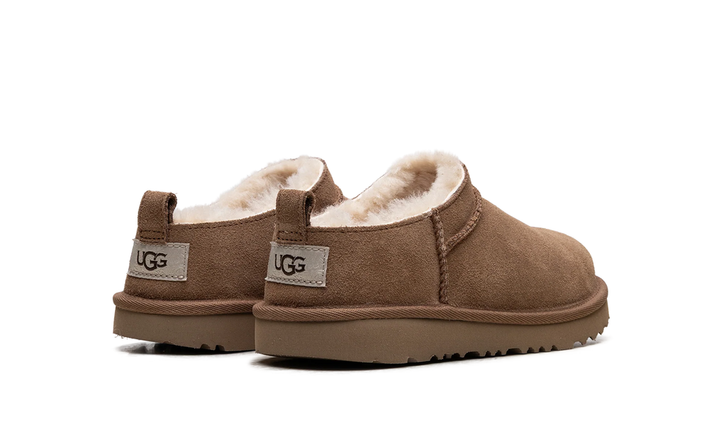 Classic Micro GS "Chestnut" 1174410K CHE
