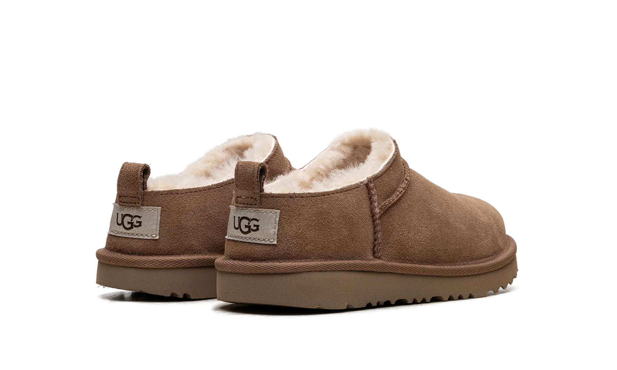 Classic Micro GS "Chestnut" 1174410K CHE