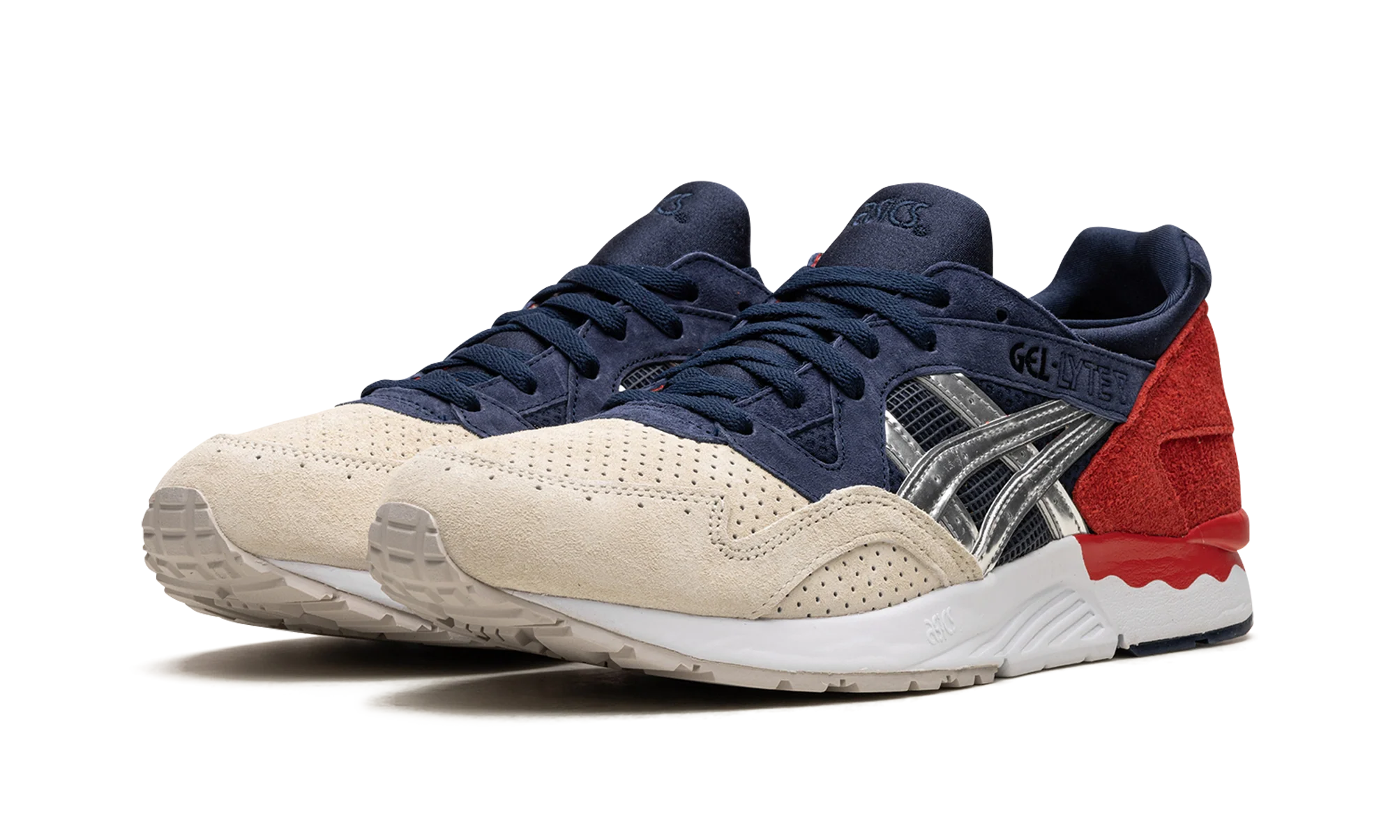 Gel Lyte 5 "Concepts - Libertea" 1201A943 100