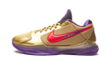 Kobe 5 Protro "Undefeated - Hall of Fame" DA6809 700