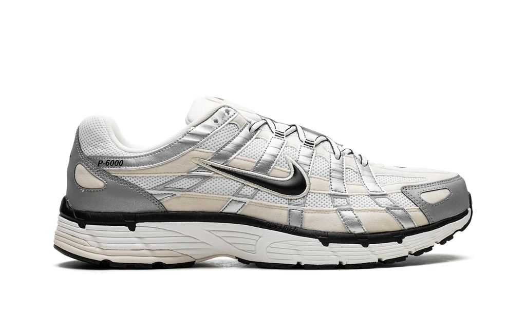 P-6000 WMNS "Coconut Milk" FV6603 100