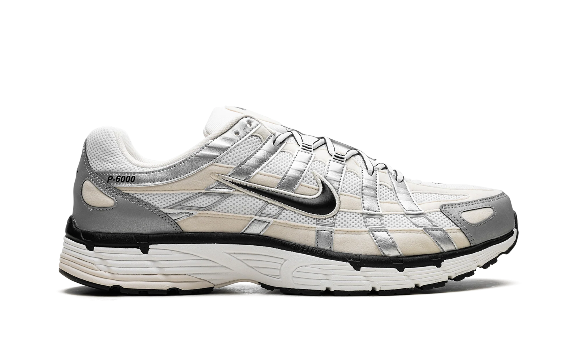 P-6000 WMNS "Coconut Milk" FV6603 100