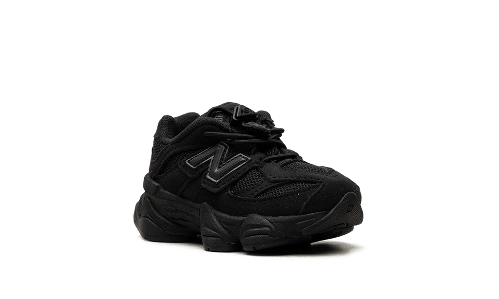 9060 TD "Black" IV9060BB