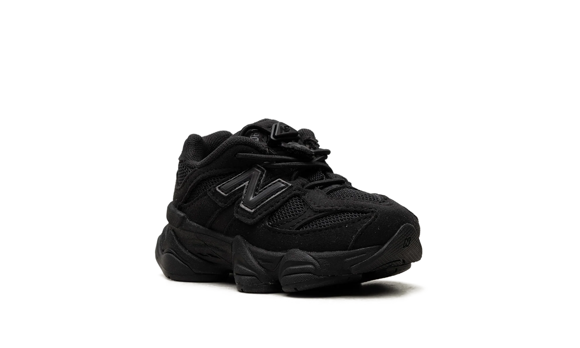 9060 TD "Black" IV9060BB