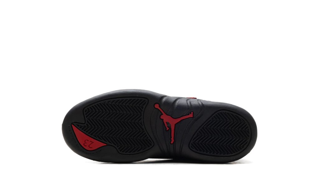 Air Jordan 12 Retro PS "Bloodline" 151186 003