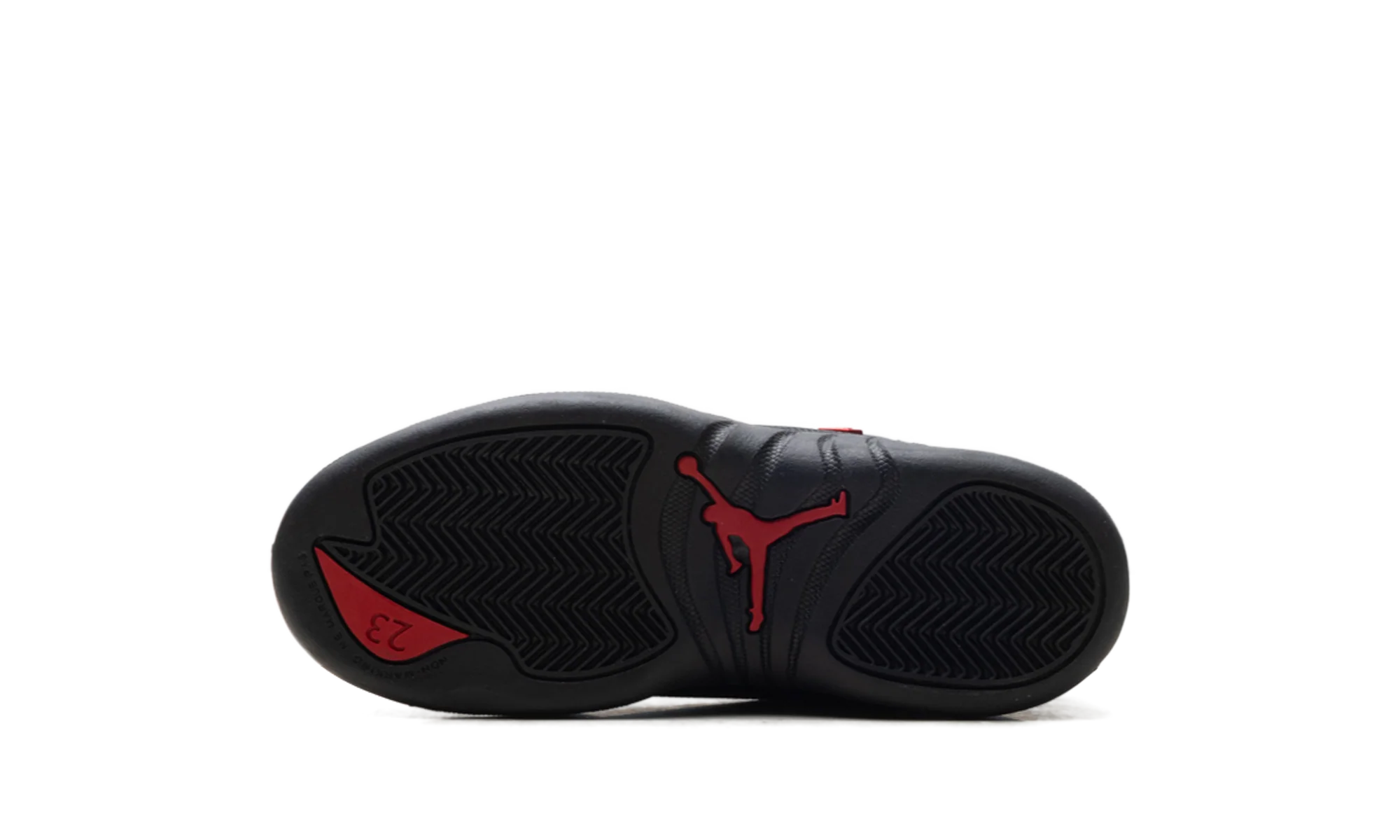 Air Jordan 12 Retro PS "Bloodline" 151186 003