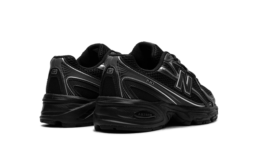 740 GS "Black" GR740BM