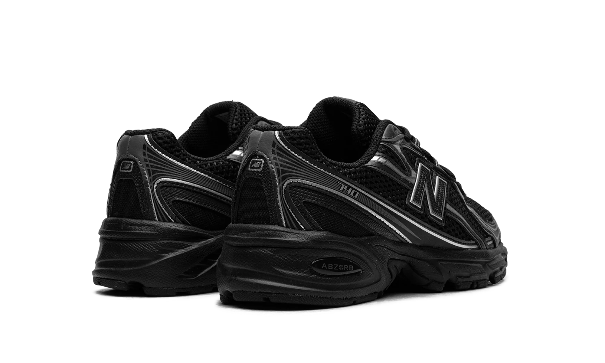 740 GS "Black" GR740BM