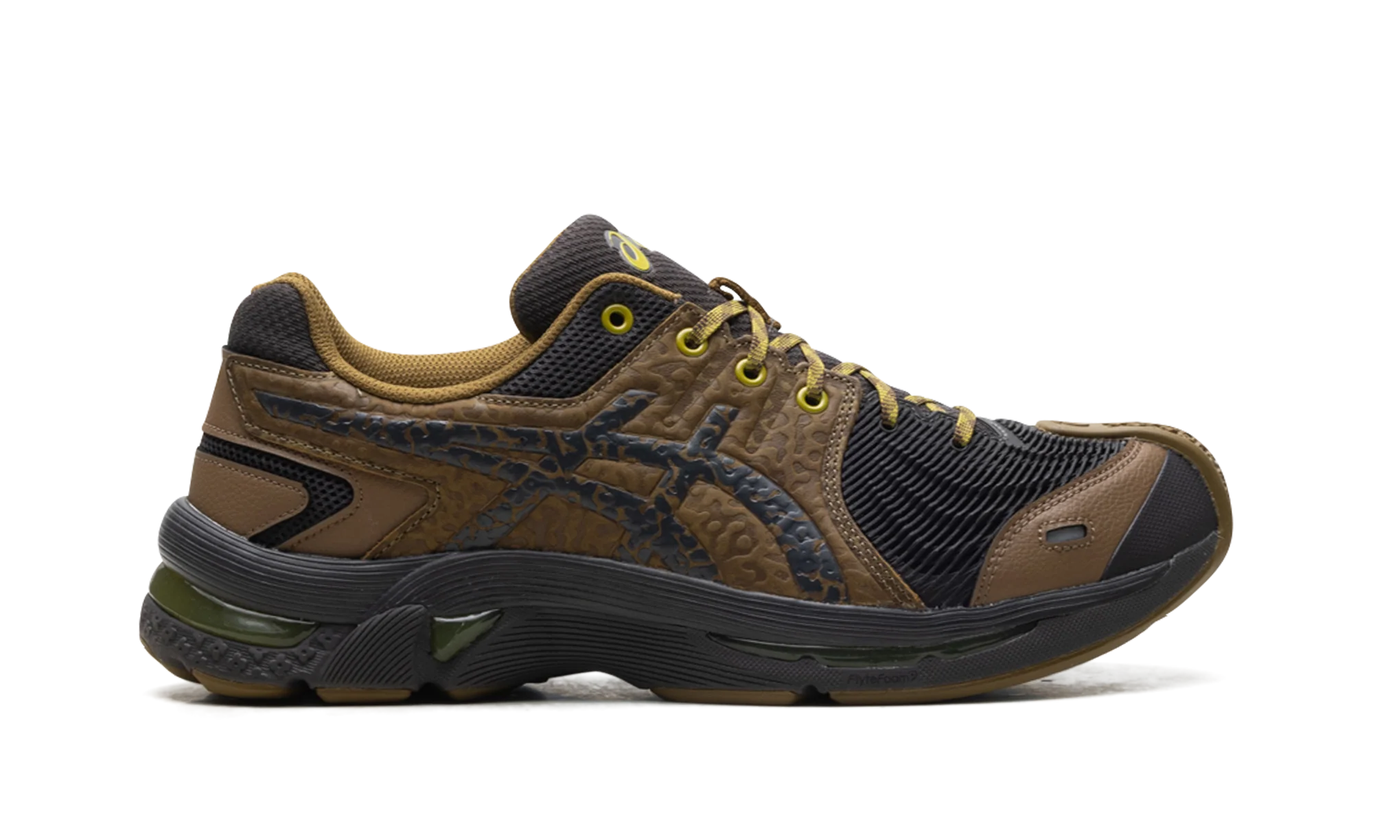 GEL-Kiril 3 "Kiko Kostadinov - Bronze Brown" 1203A644 200