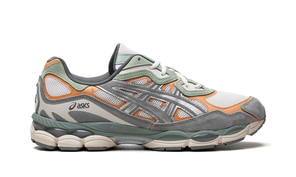 GEL-NYC "Cream/Clay Grey" 1203A383 102