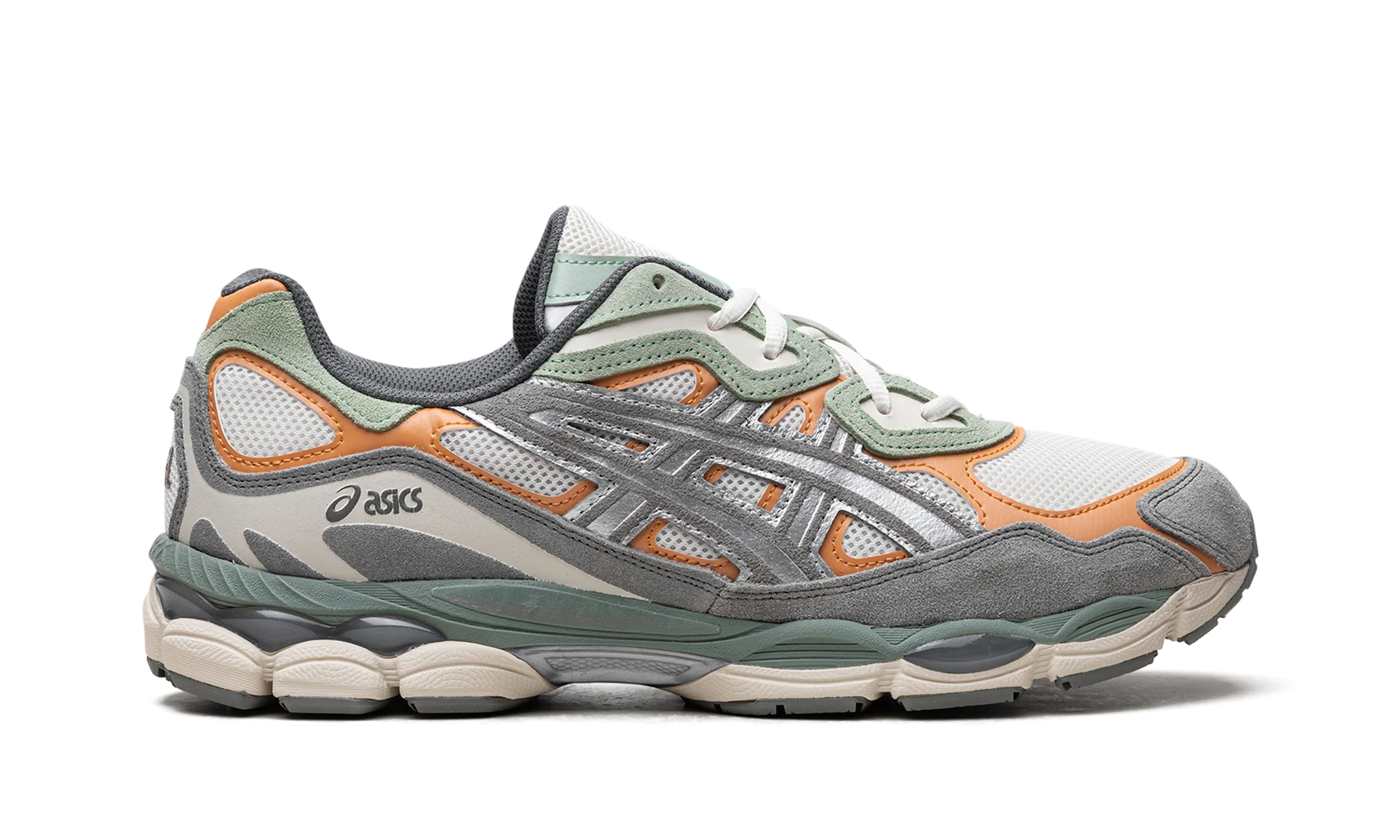 GEL-NYC "Cream/Clay Grey" 1203A383 102