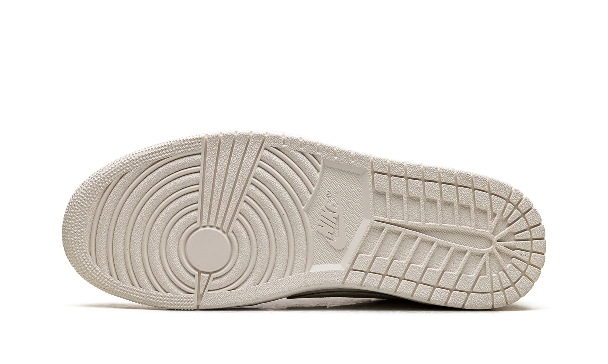 Air Jordan 1 Retro Low OG "Sail" HQ6998 100