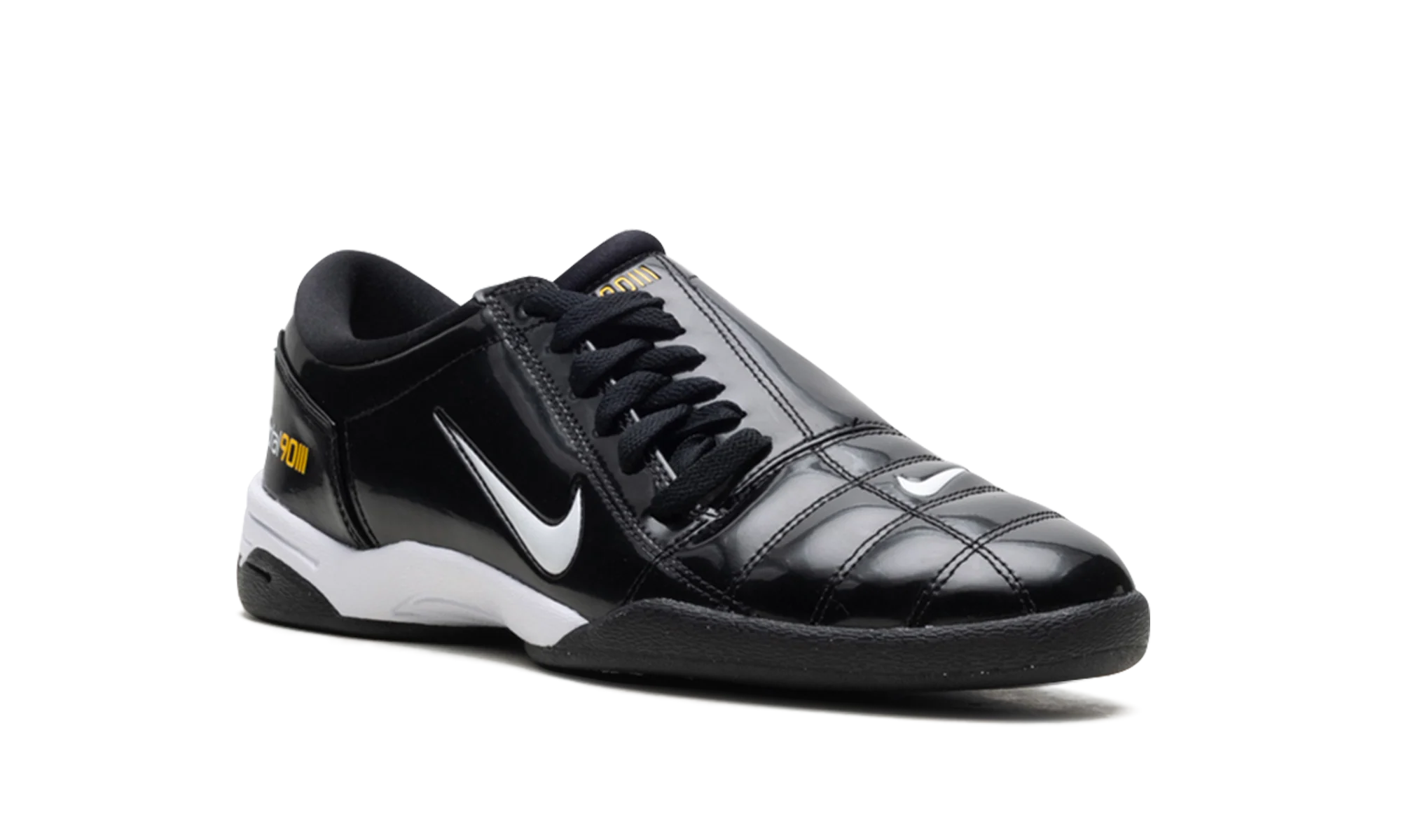 Total 90 III "Black Patent" HJ9351 001