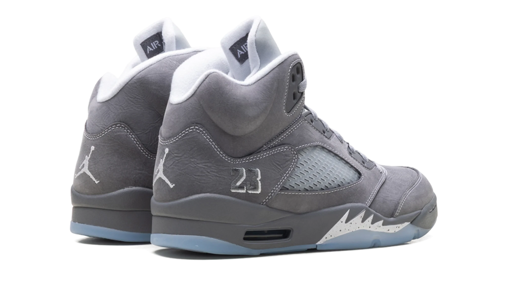 Air Jordan 5 "Wolf Grey (2026)" DD0587 002