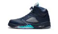 Air Jordan 5 Retro "Hornets" 136027 405