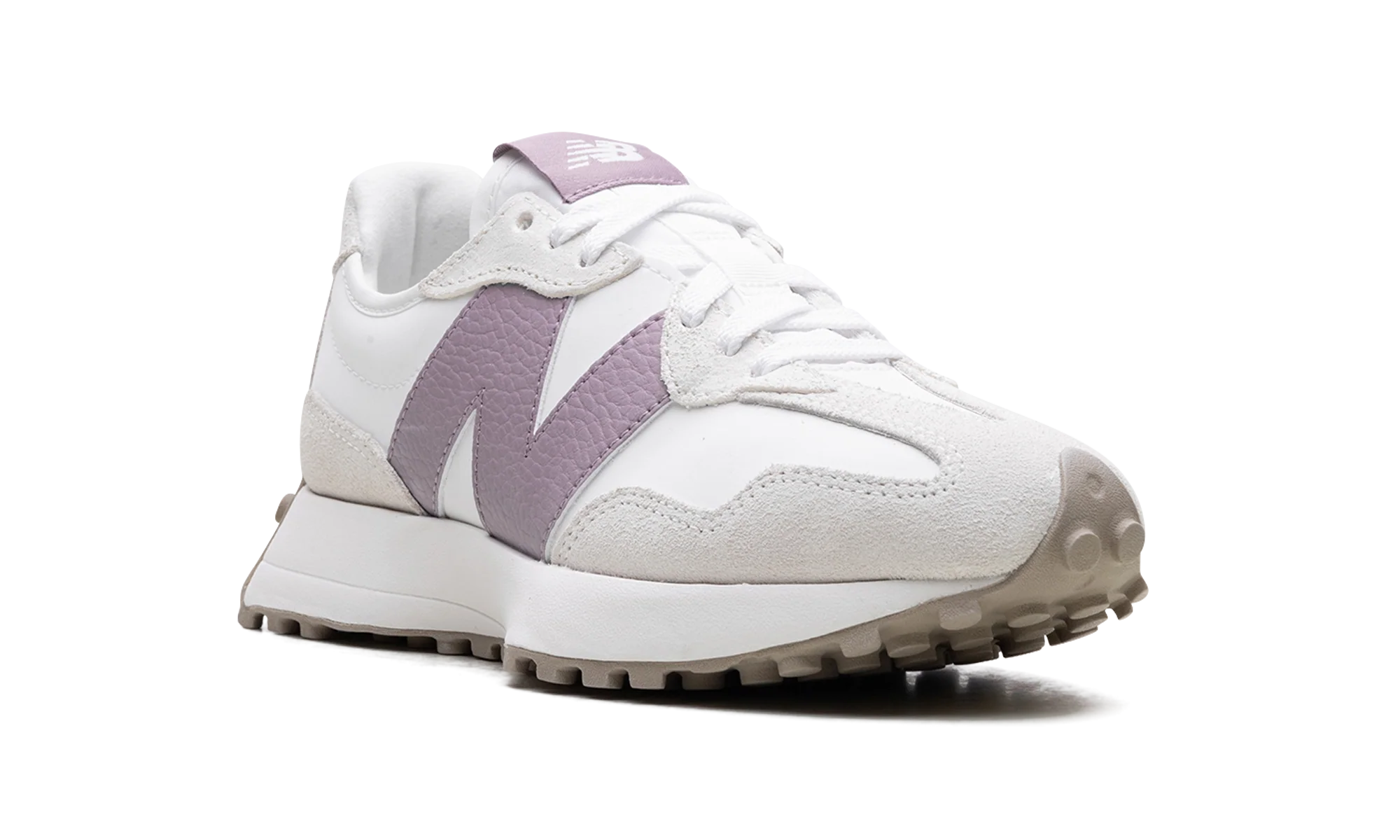 327 WMNS "Sea Salt" WS327KH