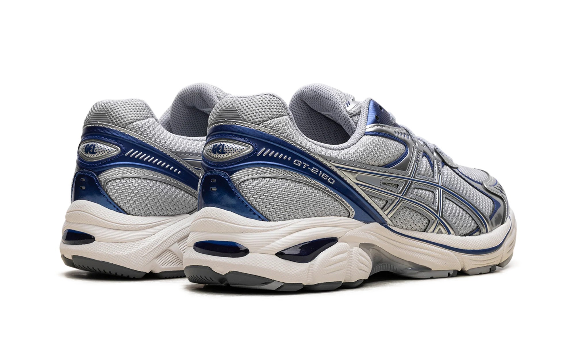 GT 2160 "Piedmont Grey Deep Marine" 1203A604 020