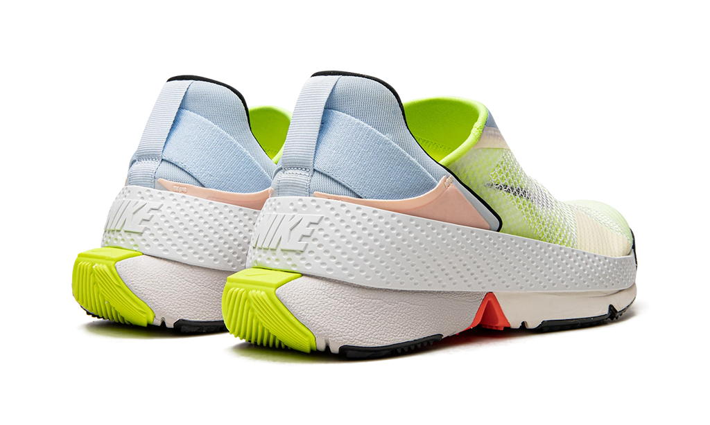 Go FlyEase "Celestine Blue" CW5883 100