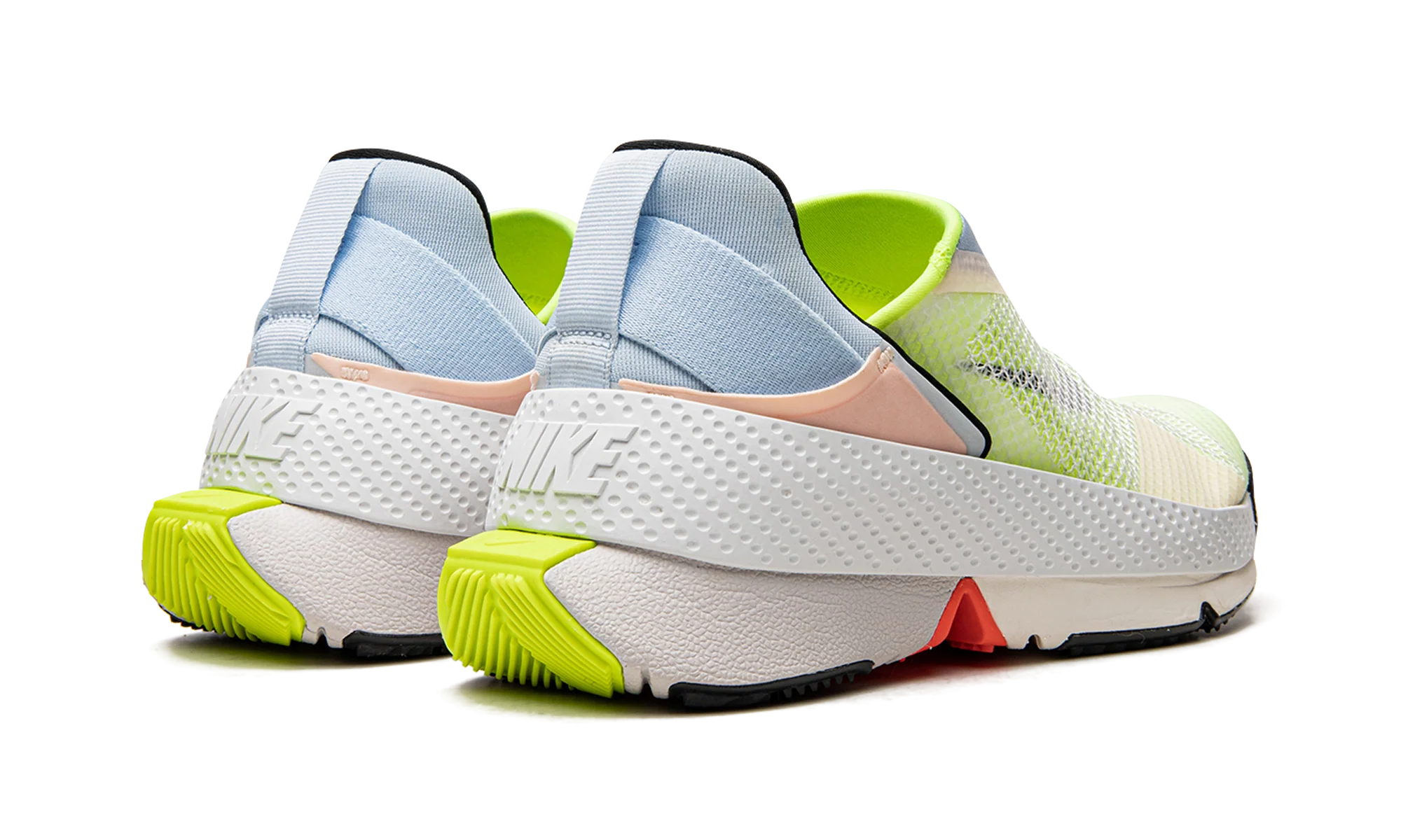 Go FlyEase "Celestine Blue" CW5883 100