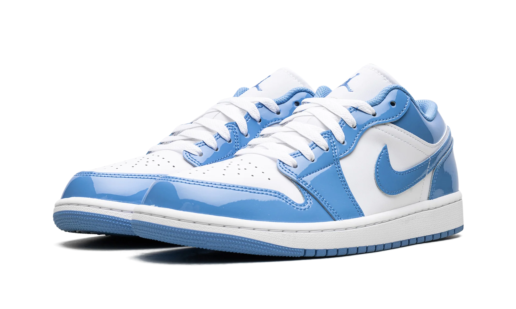 Jordan 1 Low SE "White Legend Blue" FZ2138 114