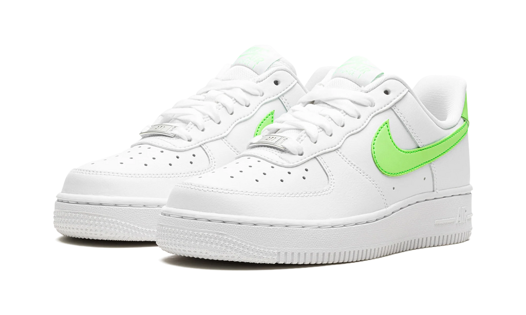 AIR FORCE 1 '07 WMNS "LIME GREEN" DD8959 114
