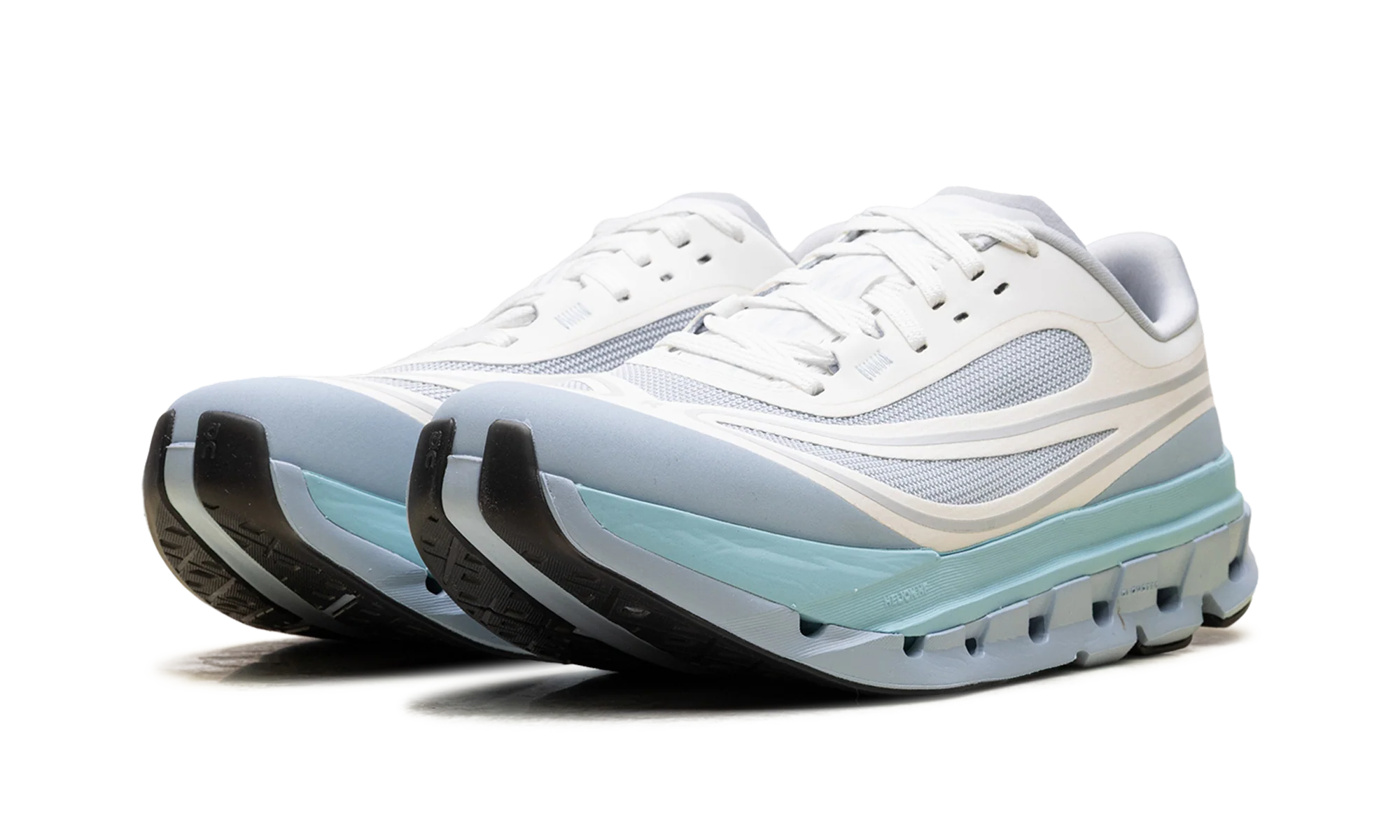 Cloudflow 5 AD WMNS "Hail White" 3WF30443532